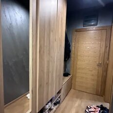 Квартира 37 м², 1-комнатная - изображение 5