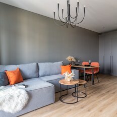Квартира 44 м², 2-комнатная - изображение 2