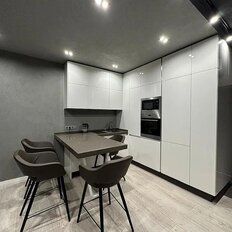 Квартира 55 м², 2-комнатная - изображение 1