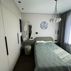 Квартира 37 м², 1-комнатная - изображение 4