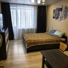 Квартира 33 м², 1-комнатная - изображение 3