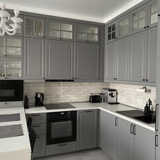 Квартира 55 м², 2-комнатная - изображение 3