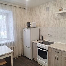 Квартира 37 м², 1-комнатная - изображение 4