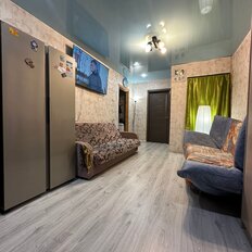 Квартира 44 м², студия - изображение 3