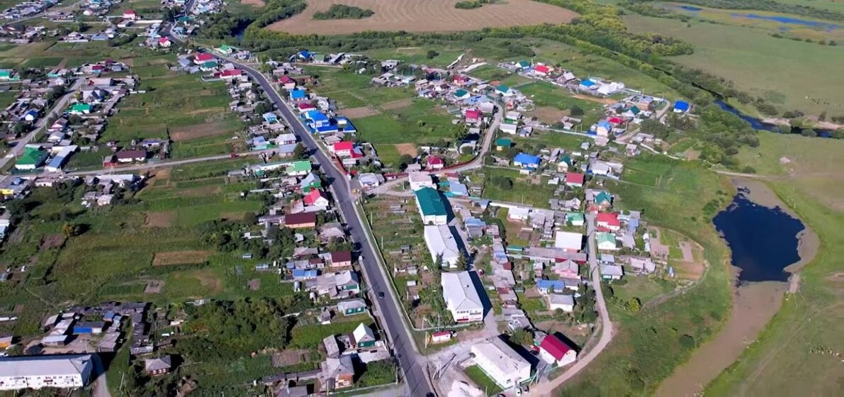 44 м², 2-комнатная квартира 4 550 000 ₽ - изображение 21