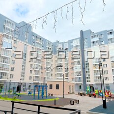 Квартира 110,5 м², 4-комнатная - изображение 5