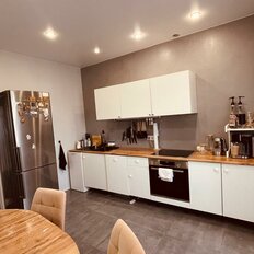 Квартира 53 м², 2-комнатная - изображение 5