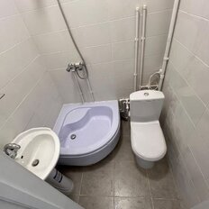 Квартира 23 м², 1-комнатная - изображение 4
