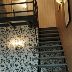 Квартира 50 м², 2-комнатная - изображение 1