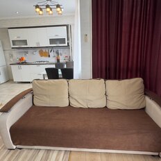 Квартира 44 м², 1-комнатная - изображение 3