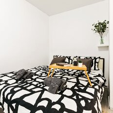 Квартира 33 м², 1-комнатная - изображение 3