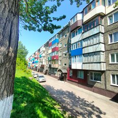 Квартира 35 м², 1-комнатная - изображение 1