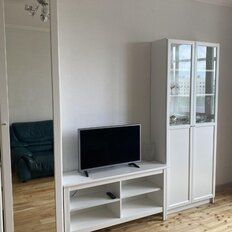 Квартира 39 м², 1-комнатная - изображение 3