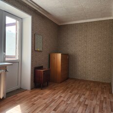 Квартира 28,3 м², 1-комнатная - изображение 1