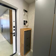 Квартира 21 м², студия - изображение 3