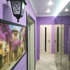 Квартира 66 м², 2-комнатная - изображение 1