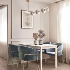 Квартира 30 м², 1-комнатные - изображение 5