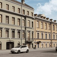 Квартира 45,5 м², 1-комнатная - изображение 4
