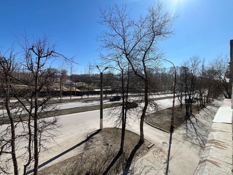 28 м², квартира-студия 5 780 000 ₽ - изображение 24