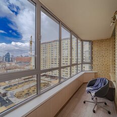 Квартира 75 м², 3-комнатная - изображение 1