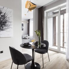 Квартира 32,9 м², 1-комнатная - изображение 4