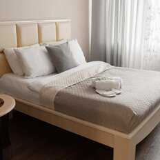 Квартира 42 м², 1-комнатная - изображение 1