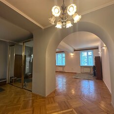 Квартира 116 м², 3-комнатная - изображение 4