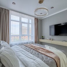 Квартира 55 м², 2-комнатная - изображение 2
