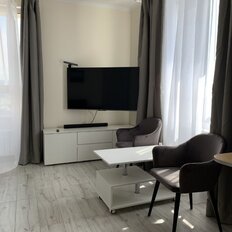 Квартира 40 м², 1-комнатная - изображение 5