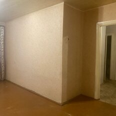 Квартира 40 м², 2-комнатная - изображение 4