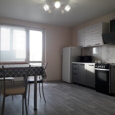 Квартира 70 м², 2-комнатная - изображение 3