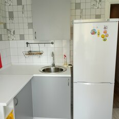 Квартира 32 м², 1-комнатная - изображение 1