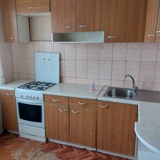 Квартира 46 м², 2-комнатная - изображение 4