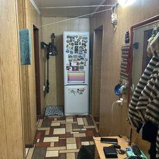 Квартира 47 м², 2-комнатная - изображение 5