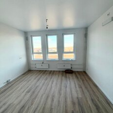 Квартира 21 м², студия - изображение 4
