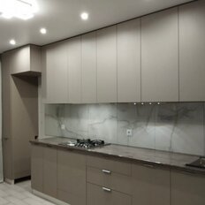 Квартира 45 м², 1-комнатные - изображение 2