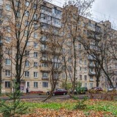 Квартира 20 м², студия - изображение 3