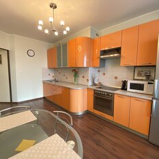 Квартира 48,4 м², 1-комнатная - изображение 1