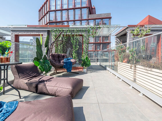 31 м², квартира-студия 7 000 ₽ в сутки - изображение 75