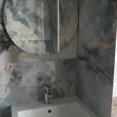 Квартира 42 м², 1-комнатная - изображение 4