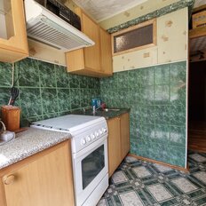 Квартира 61,5 м², 4-комнатная - изображение 4