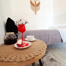 Квартира 26 м², 1-комнатная - изображение 1