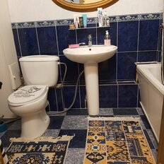 Квартира 50 м², 2-комнатная - изображение 1