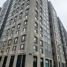 Квартира 58 м², 2-комнатная - изображение 2