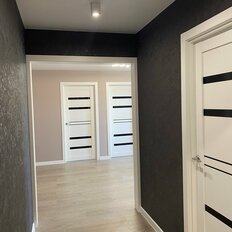 Квартира 58,2 м², 4-комнатная - изображение 3