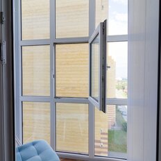 Квартира 40 м², 1-комнатная - изображение 5