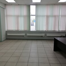 34,5 м², офис - изображение 1