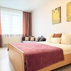 Квартира 45 м², 1-комнатная - изображение 2
