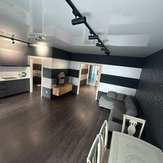 Квартира 89 м², 3-комнатная - изображение 3
