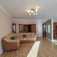 Квартира 156 м², 4-комнатная - изображение 2